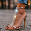 Clara Dámské sandály 3