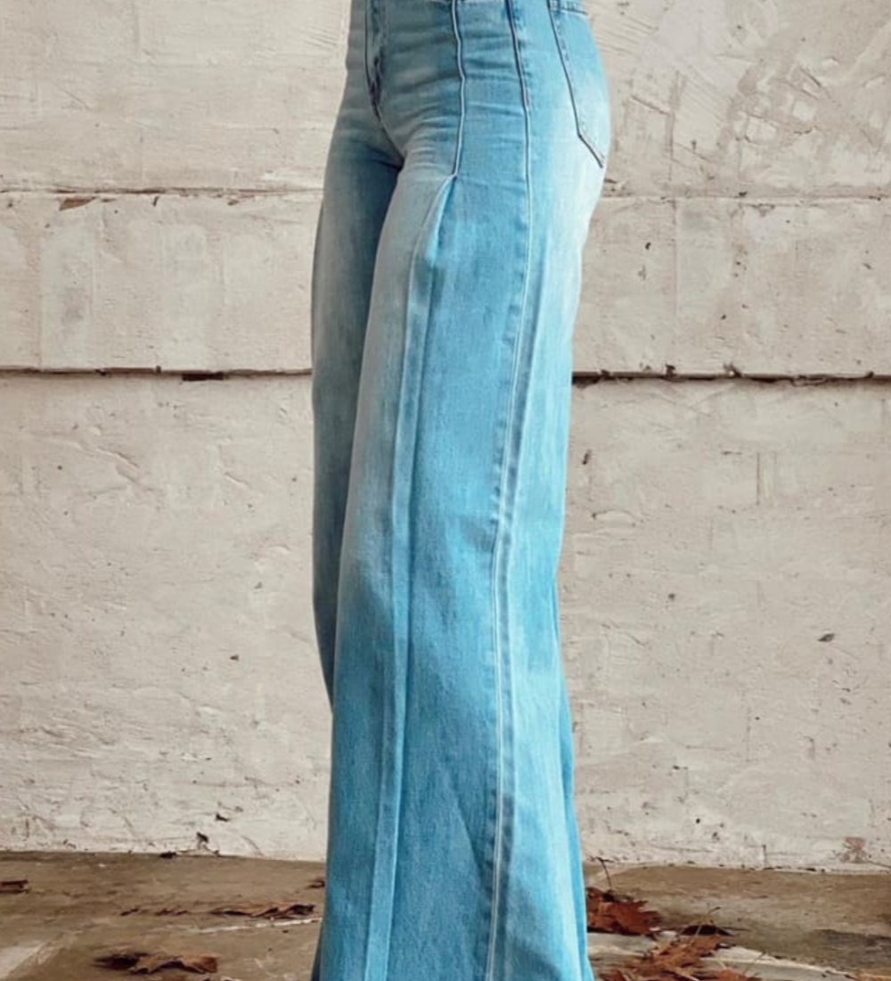 Clara Vintage dámská halenka - produktová fotografie