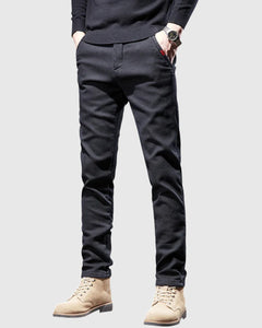Radislav | Pánské slim fit kalhoty