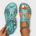 Clara Boho sandály