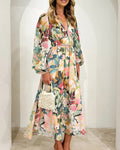Capri Boho šaty