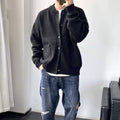 Tokyo Elegantní pletený kardigan