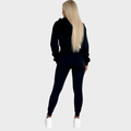 Luna Pohodlné lehký top