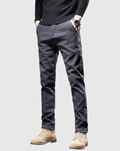 Radislav | Pánské slim fit kalhoty
