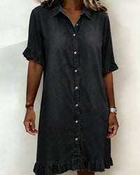 van-delft-mode-pohodlne-denim-saty-s-lichotivym-zahybem