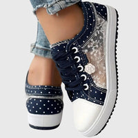 Elena - boty Comfort Allineamento Piedi