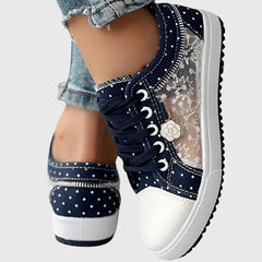 Elena - boty Comfort Allineamento Piedi
