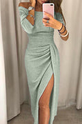 Bali Elegantní šaty