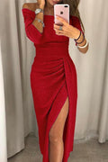 Bali Elegantní šaty