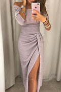 Bali Elegantní šaty