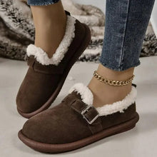 Aria - Cloud Clogs
