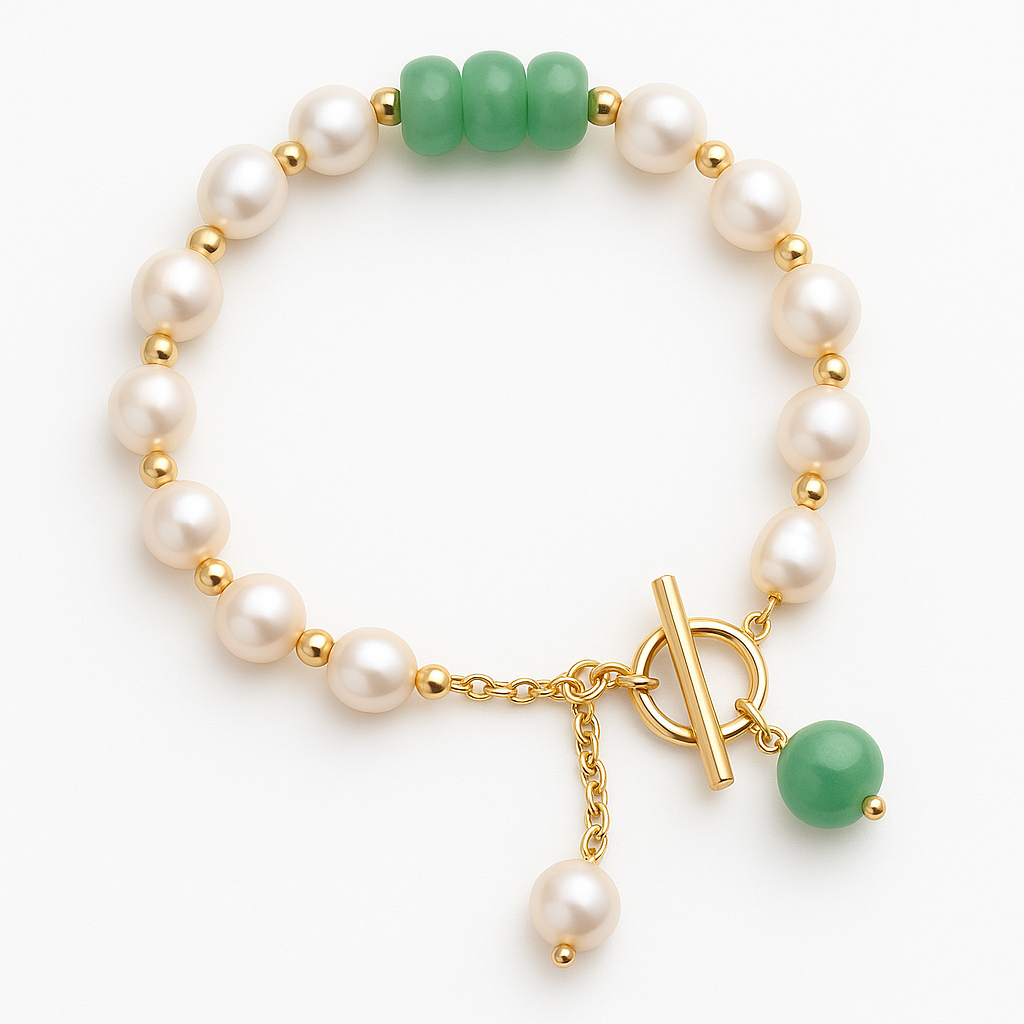 Siena Jemný náramek