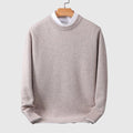 Hugo Ležérní pletený svetr