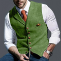 Tomáš Elegantní lehká vesta