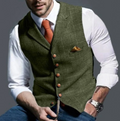 Tomáš Elegantní lehká vesta