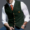 Tomáš Elegantní lehká vesta