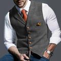 Tomáš Elegantní lehká vesta