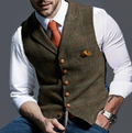 Tomáš Elegantní lehká vesta