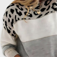 cheyenne-volny-svetr-s-leopardim-designem