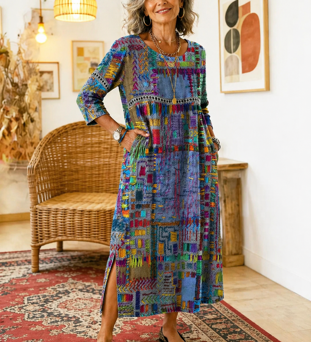 Nice Dámské šaty - produktová fotografie