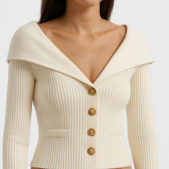 Hana Cardigan