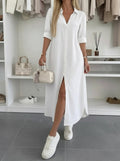 Valeria Maxi šaty