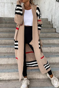 Lisboa Elegantní pletený kardigan