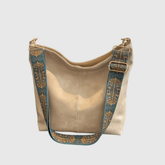 Apolenka boho kabelka