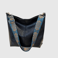Apolenka boho kabelka