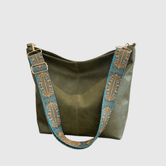 Apolenka boho kabelka