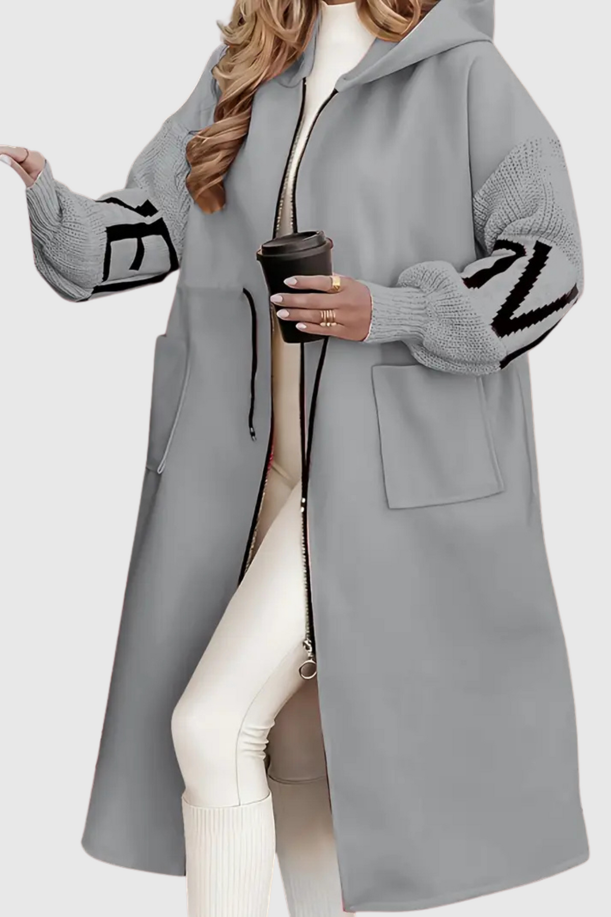 Šedá
