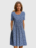 Nina Elegantní šaty