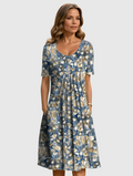 Nina Elegantní šaty