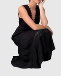 Elise Boho midi šaty