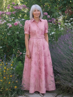 Xantina Dámské šaty