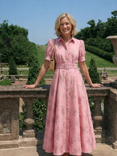 Xantina Dámské šaty