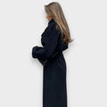 Bianca Dámský kabát oversized střihu