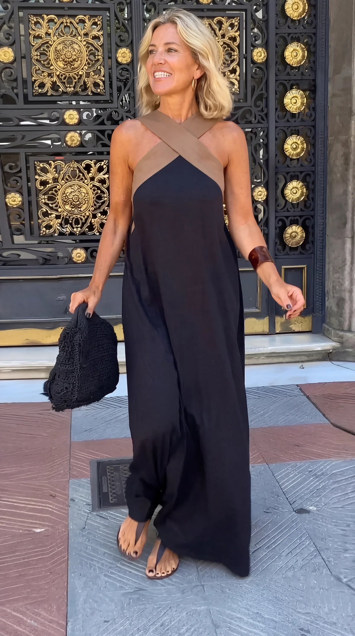 Isabella Dámské šaty 2