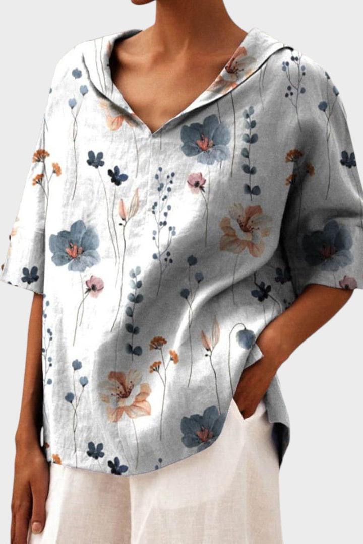 Verona Lehký top