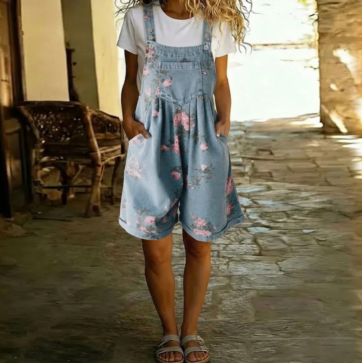 Valeria Vintage šaty