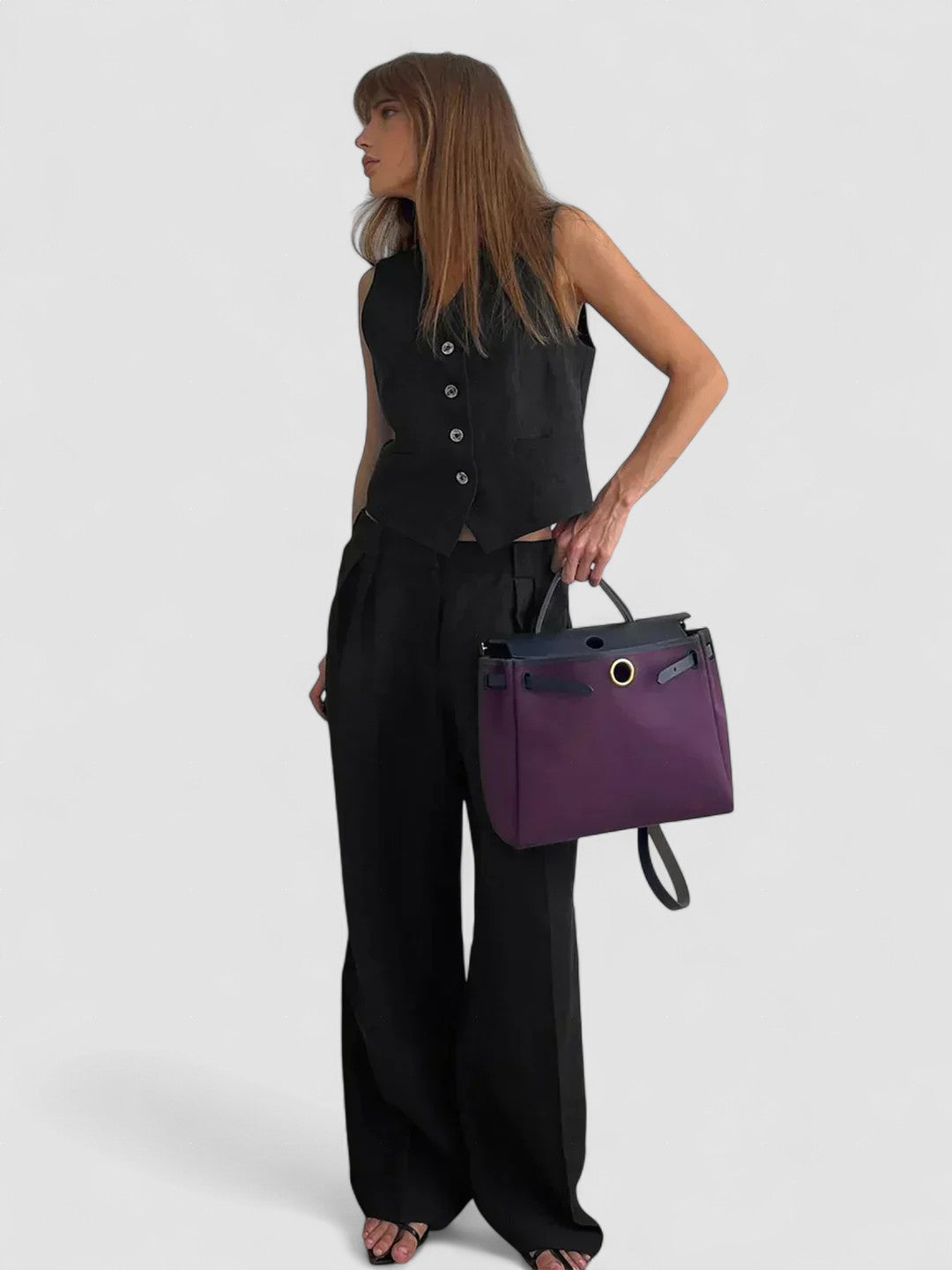 Nina Elegantní kalhoty