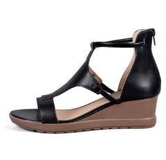 Kamila - Elegantní sandály
