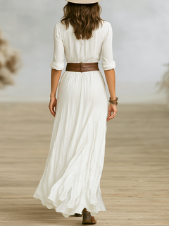 aurora-vestido-largo-de-lino-con-cuello-invertido