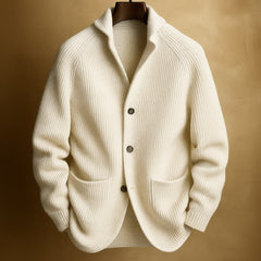 leander-ribbed-wool-vest
