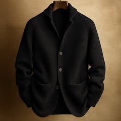 leander-ribbed-wool-vest