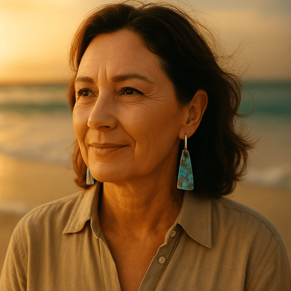 Celia Jemné náušnice