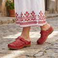 Lisboa Dámské pantofle
