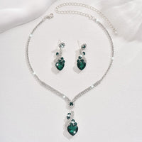 Alžběta – Elegantní šperkový set s romantickým nádechem