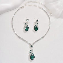 Alžběta – Elegantní šperkový set s romantickým nádechem