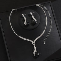 Alžběta – Elegantní šperkový set s romantickým nádechem